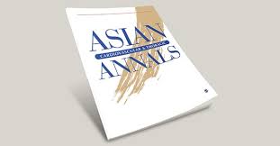 Asian Cardiovascular & Thoracic Annals