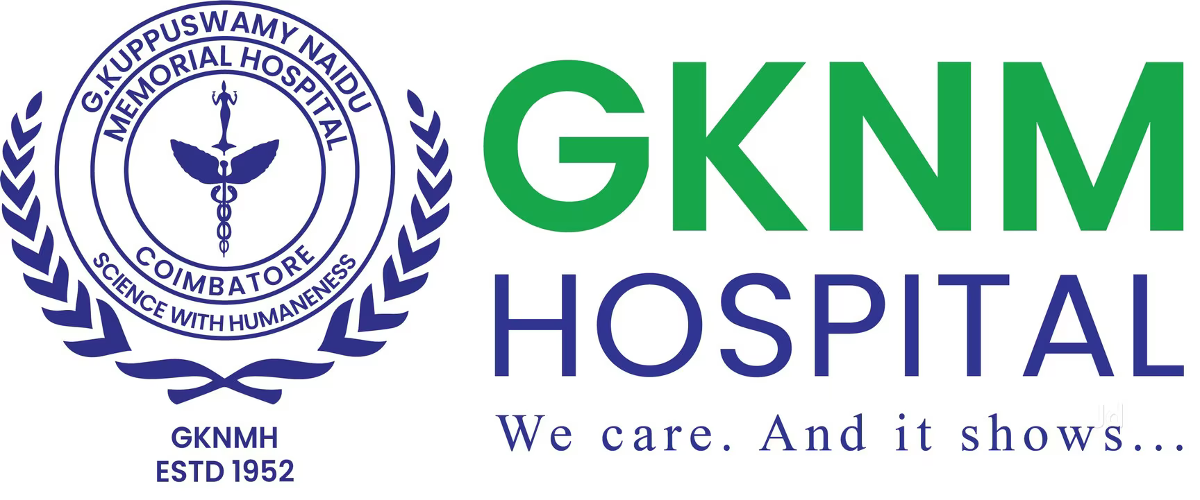 G.K.N.M. Hospital, Coimbatore