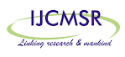International Journal of Contemporary Medicine