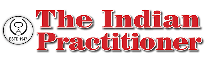 The Indian Practitioner